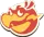 Fowl static emote