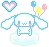 CinnaCloud emote