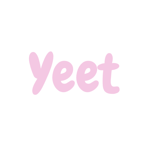 Yeet static emote