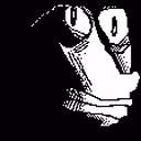 egDespair emote