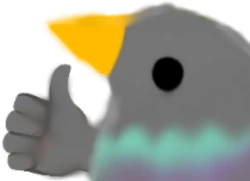 Pigeon_Like emote