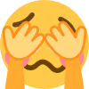 FlushHide emote