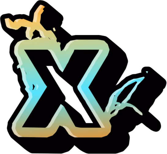 x emote
