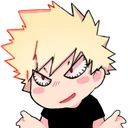 BakugoMEEH emote