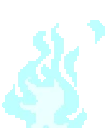 light_mint_fire_flames emote