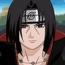 ItachiHair emoji