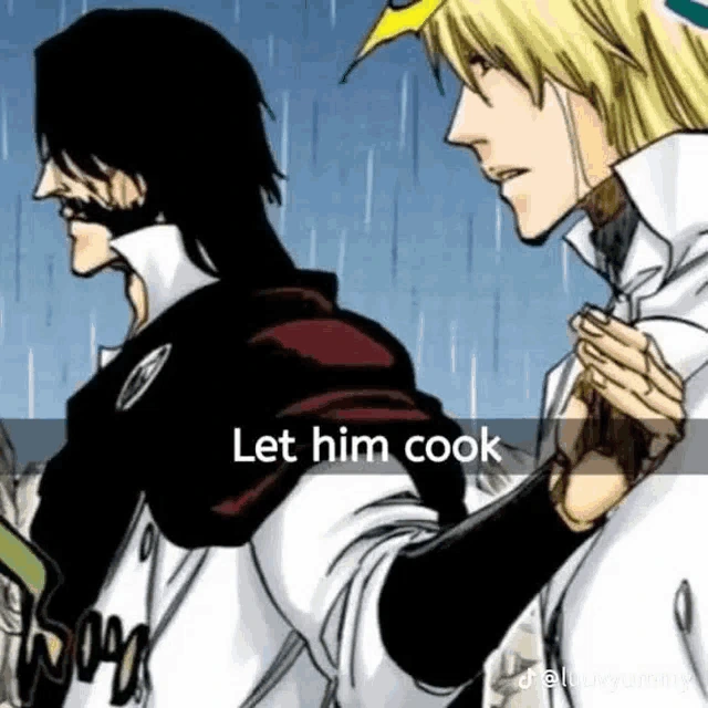 Lethimcook emoji