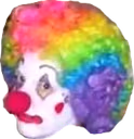 yallclown emote