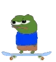 ApuSkate emote