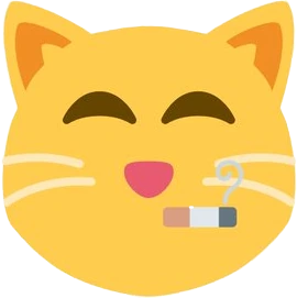 NiCATine emote