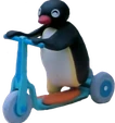 pingu_ride emote