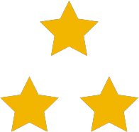 3stars emote
