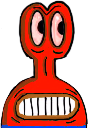 pepeangrySTARE emote
