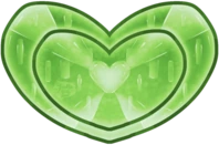 Crystal_Heart_green emote