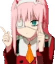 02Flick emote