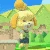 IsabelleDance emote