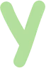 PastelGreenY emote
