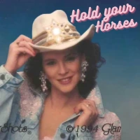 YeehawLISA_horses emote