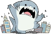 Jeffzilla emote