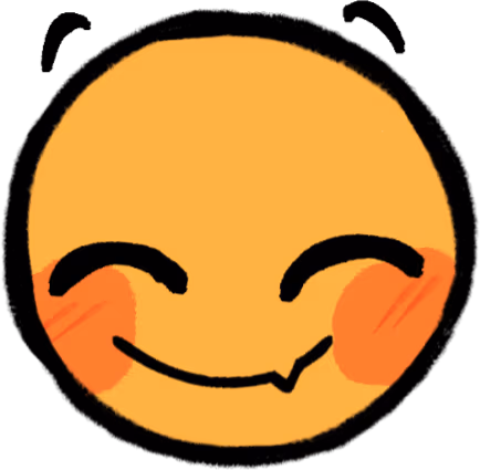 happy emote