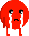 RedCry emote