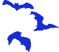Bats emote