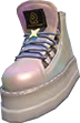 PearlescentKicks emote