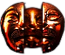 VaalOrb static emote