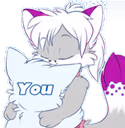 Huggy emote