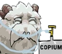 PoroCope emoji