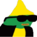 BASED emote