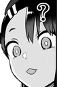 NagatoroConfused emote