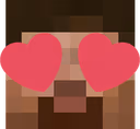 steve_love emoji