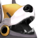 VoltKek emote