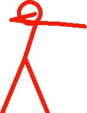 StickmanDab emote