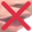 Nog static emote
