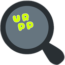 Urppsmall static emote