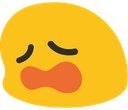 blobweary emote