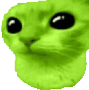 glorp emote