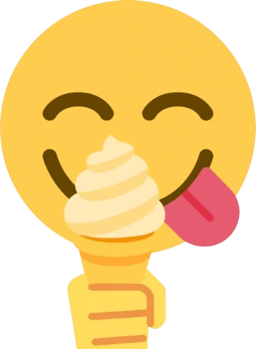 Eat_IceCream emote