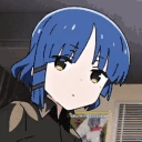 RyoThink emote