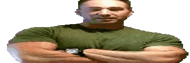KRASAVA emote