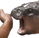 BITE emote