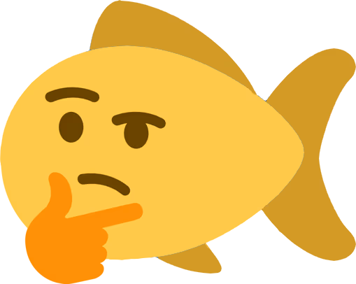 think_fish emote
