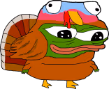 ApuTurkey emote