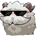 PoroEZ emote