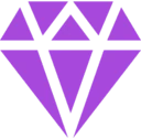 diamond emote