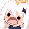 paimon_dumb emote