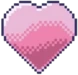 pixel_heart emote