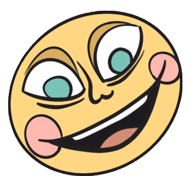 creepy emote